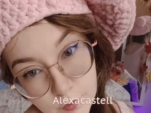 Alexacastell