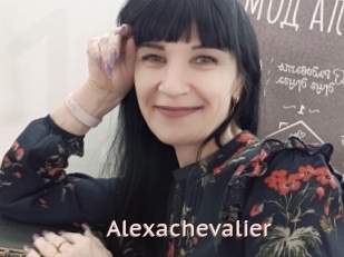 Alexachevalier