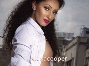 Alexacooper