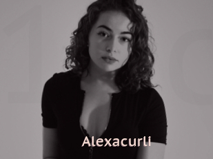 Alexacurli