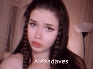 Alexadaves