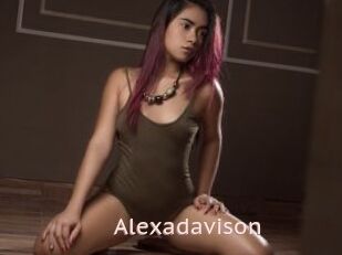 Alexadavison