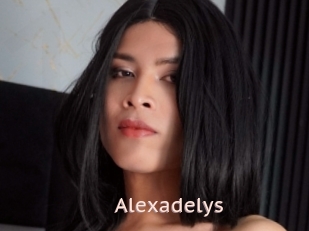 Alexadelys