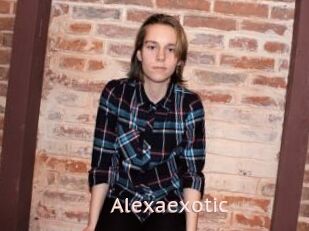 Alexaexotic