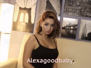 Alexagoodbaby