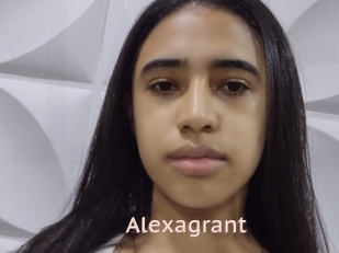 Alexagrant