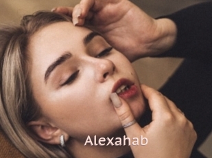 Alexahab