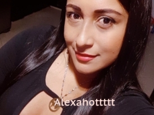 Alexahottttt