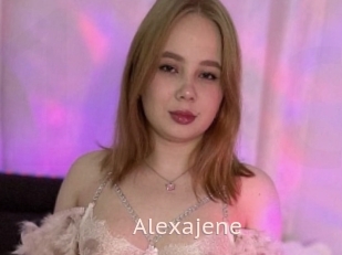 Alexajene