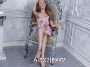 Alexajexxy