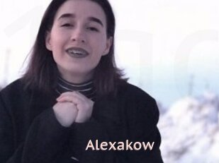 Alexakow