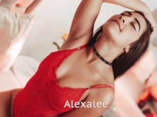 Alexalee