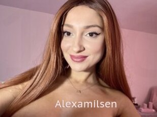Alexamilsen
