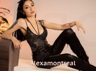 Alexamontreal