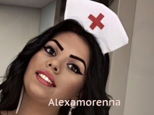 Alexamorenna
