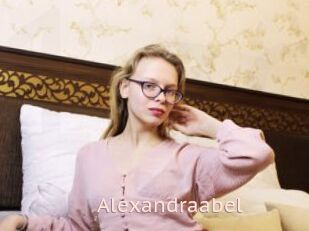 Alexandraabel
