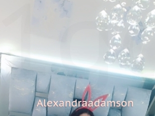 Alexandraadamson