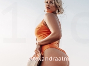 Alexandraalm
