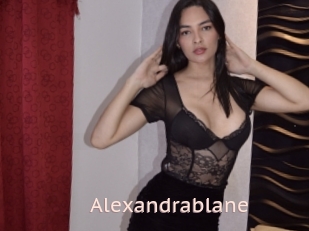 Alexandrablane