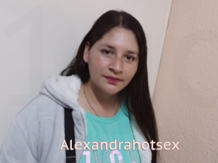 Alexandrahotsex