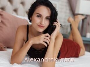 Alexandraklinton