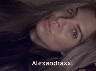 Alexandraxxl