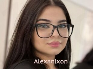 Alexanixon
