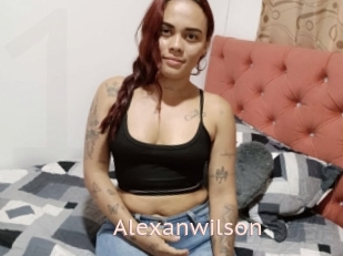 Alexanwilson