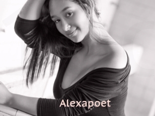 Alexapoet