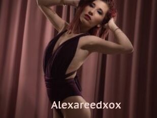 Alexareedxox