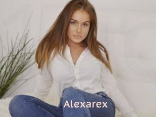 Alexarex