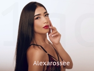 Alexarossee