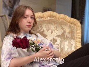 Alexarozin