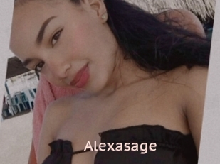 Alexasage