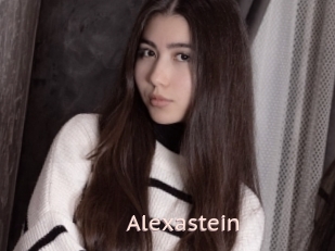 Alexastein