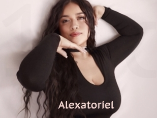 Alexatoriel