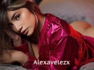 Alexavelezx