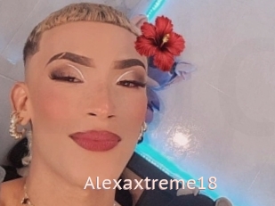 Alexaxtreme18