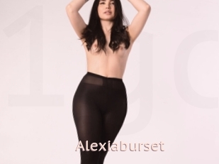 Alexiaburset
