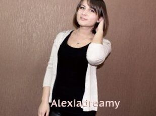 Alexiadreamy