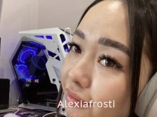 Alexiafrosti