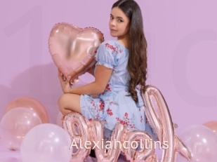 Alexiahcollins