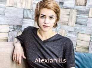 Alexiahills