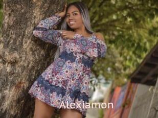 Alexiamon