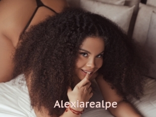 Alexiarealpe
