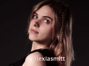 Alexiasmitt