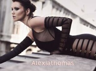 Alexiathomas