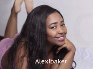 Alexibaker