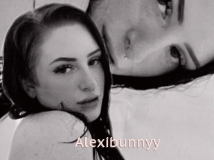 Alexibunnyy