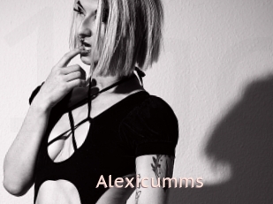 Alexicumms
